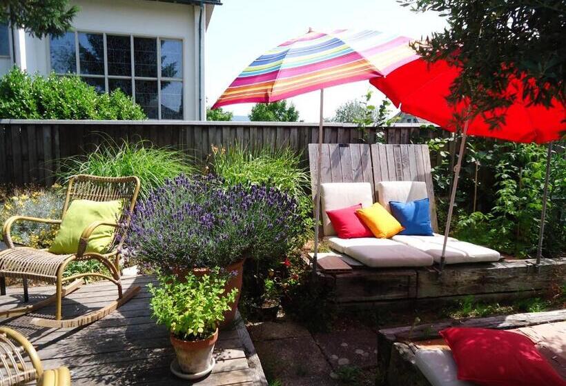 Hotel Alte Gartnerei