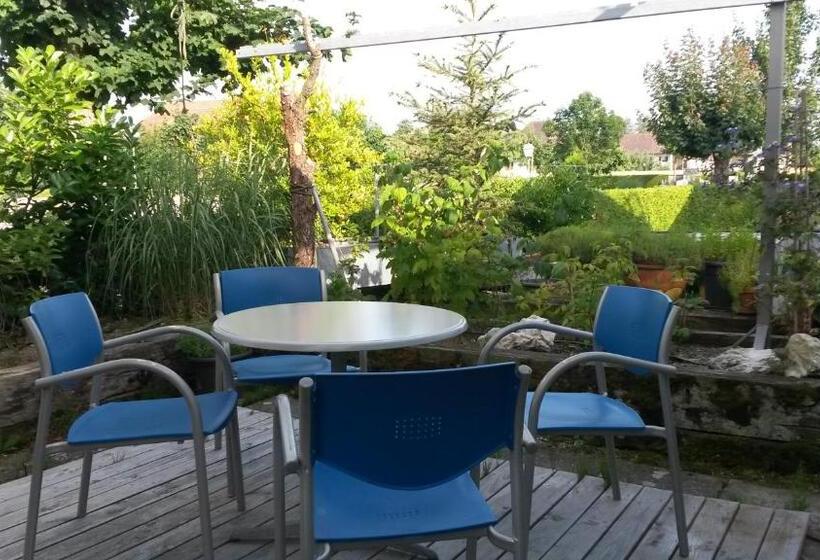 Hotel Alte Gartnerei