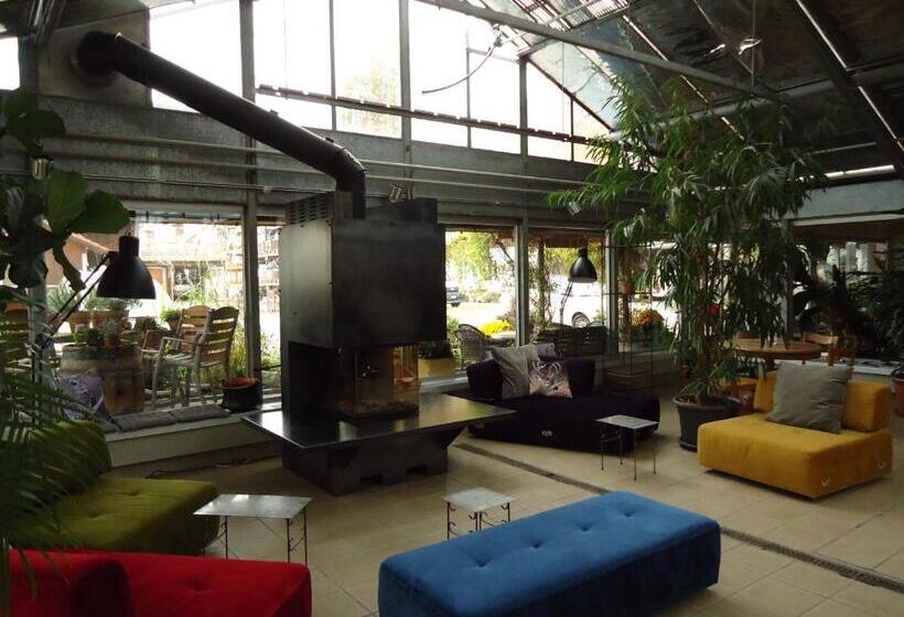 Hotel Alte Gartnerei