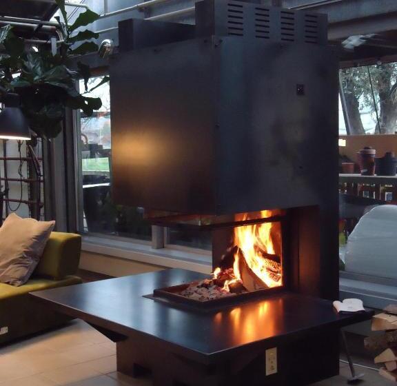 Hotel Alte Gartnerei