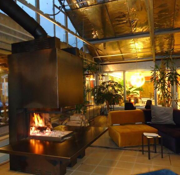 Hotel Alte Gartnerei