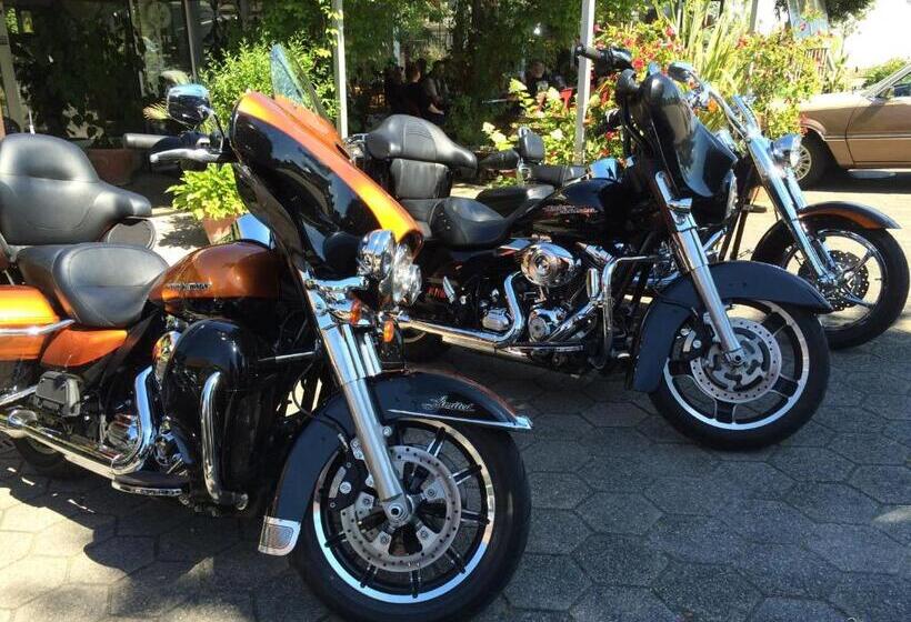 Hotel Alte Gartnerei