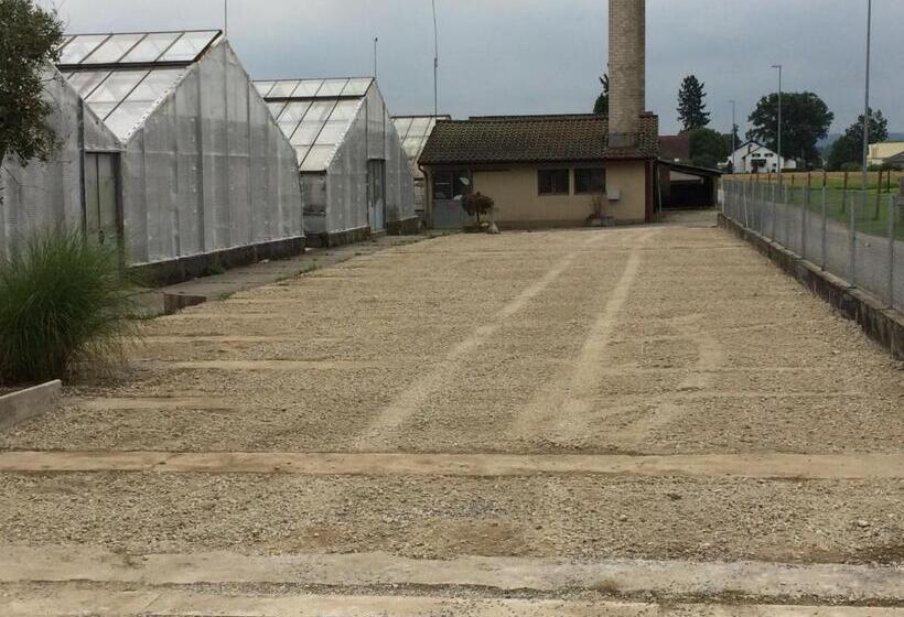 Hotel Alte Gartnerei