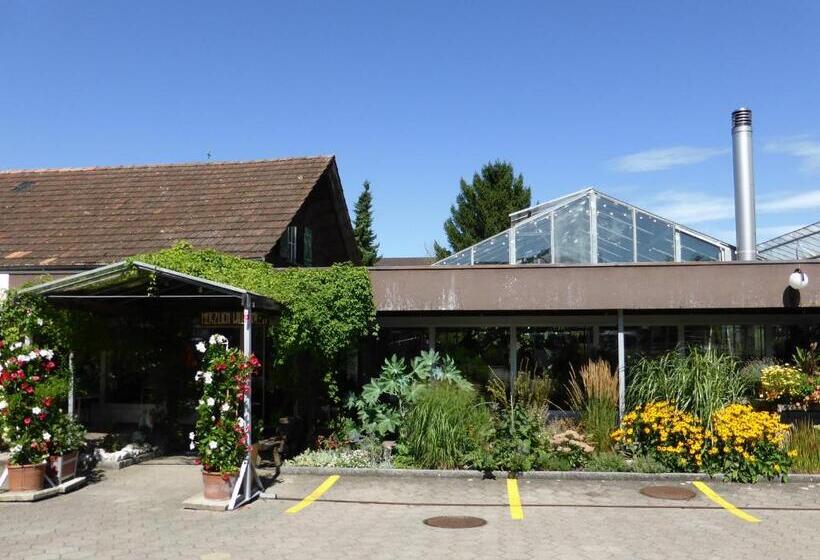 Hotel Alte Gartnerei