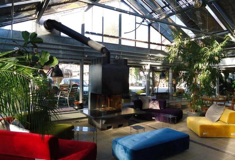 Hotel Alte Gartnerei