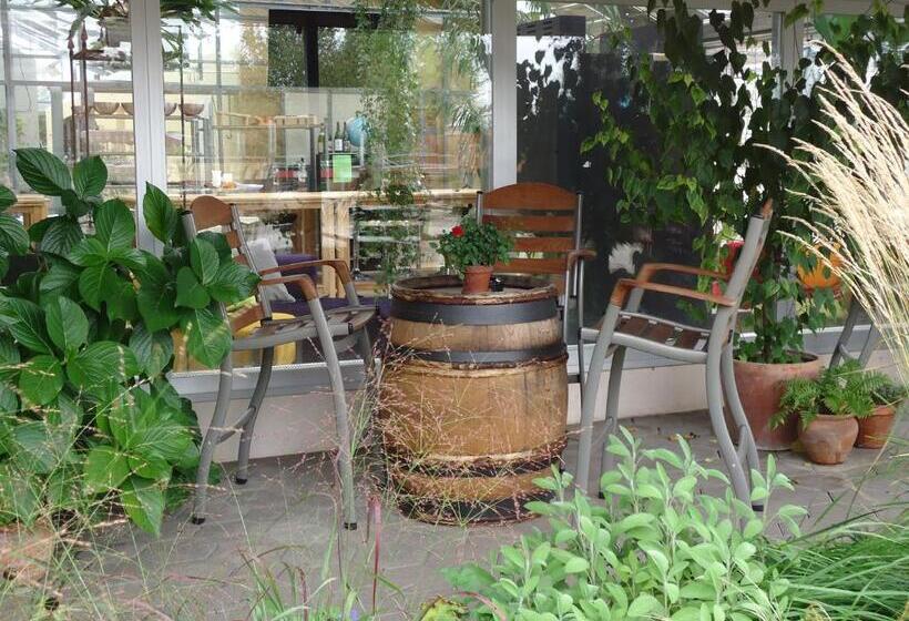 Hotel Alte Gartnerei