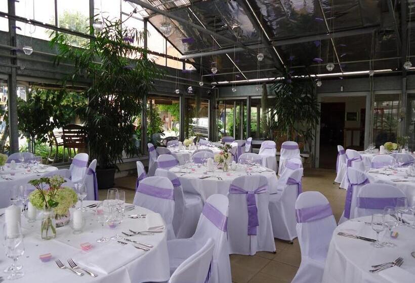 Hotel Alte Gartnerei