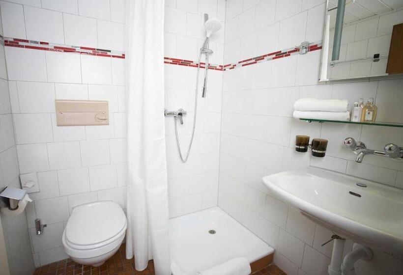 فندق La Balance Self Check In