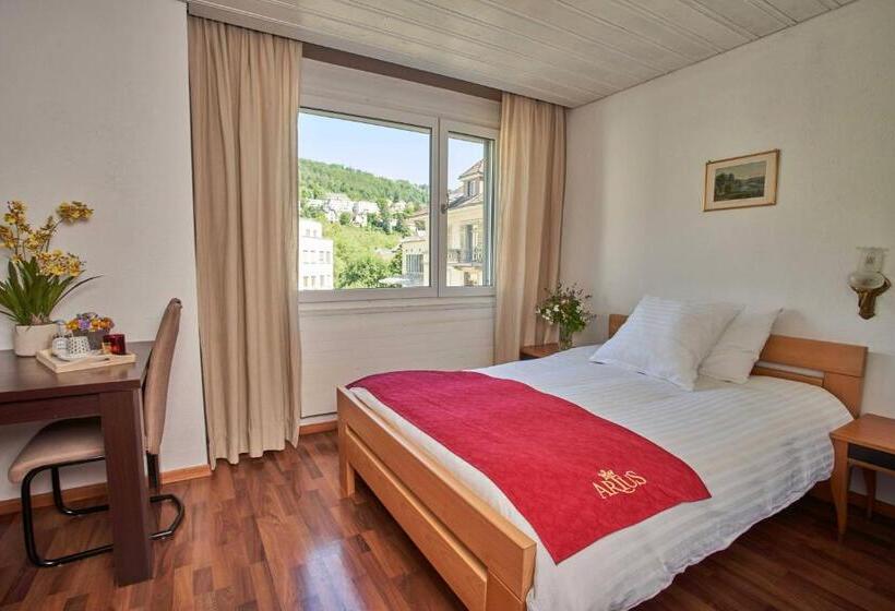 فندق La Balance Self Check In