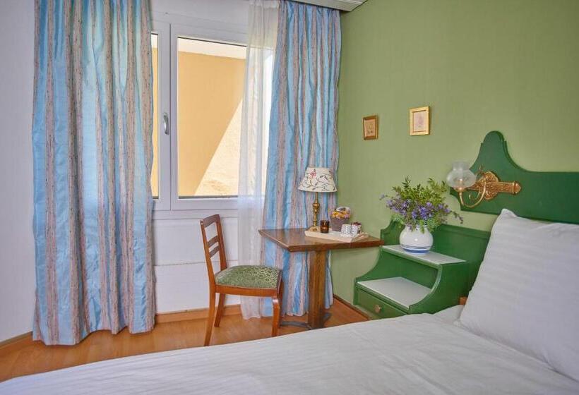 فندق La Balance Self Check In