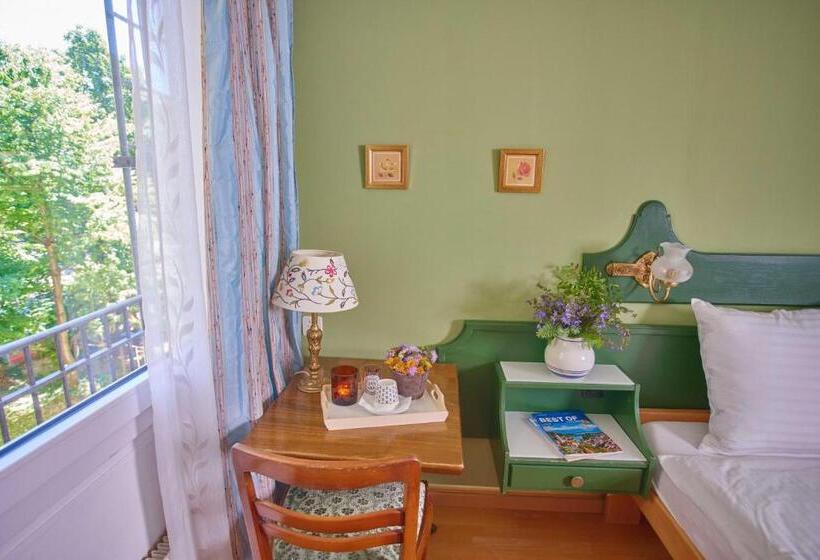 فندق La Balance Self Check In