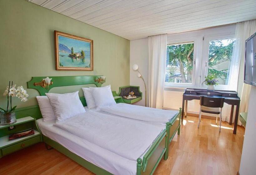 فندق La Balance Self Check In