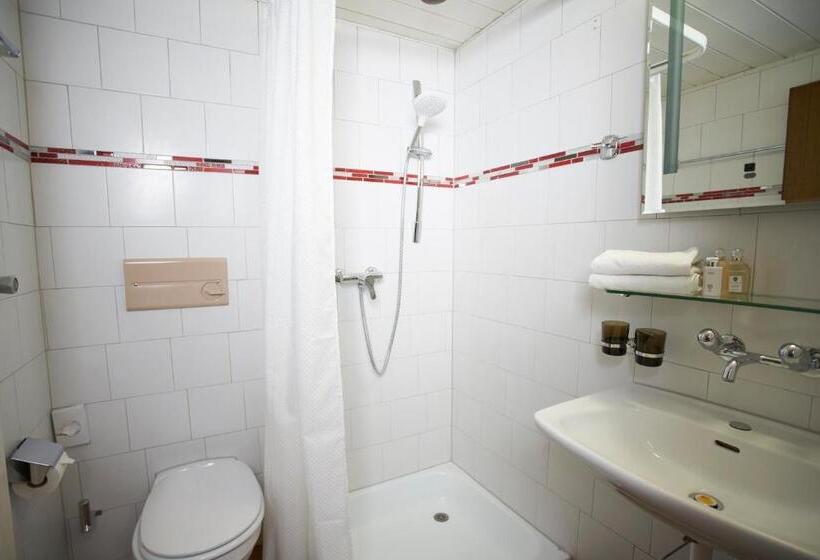 فندق La Balance Self Check In