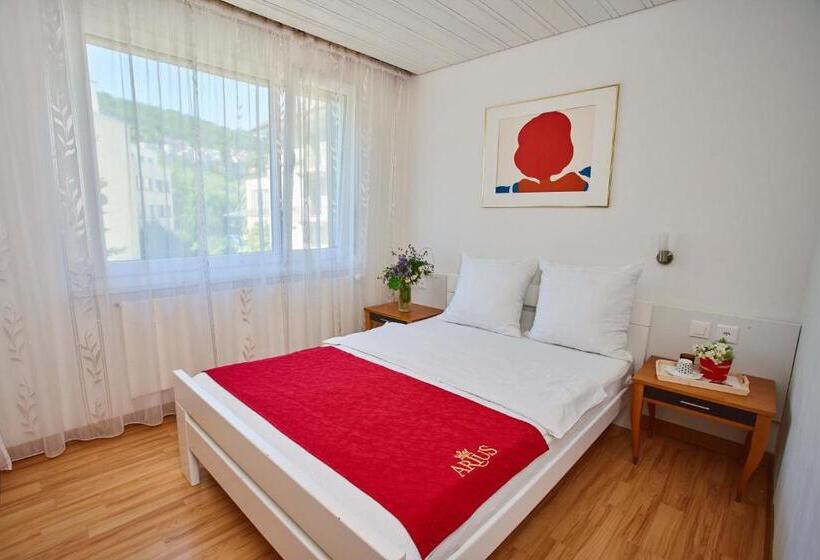 فندق La Balance Self Check In