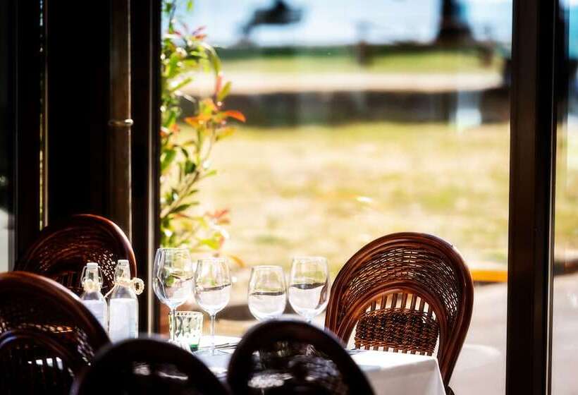 Hotel Au Major Davel