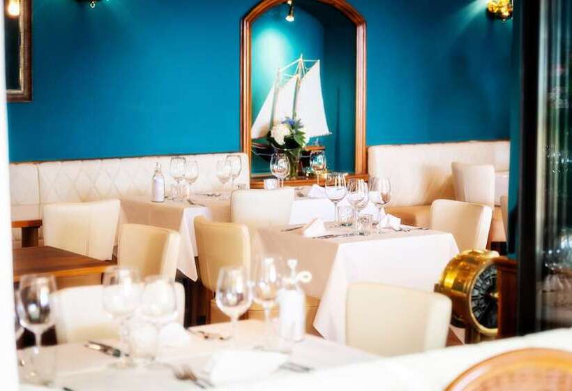 Hotel Au Major Davel