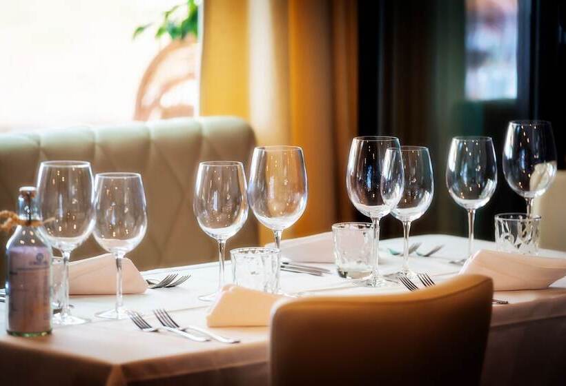 Hotel Au Major Davel