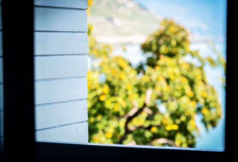 Hotel Au Major Davel