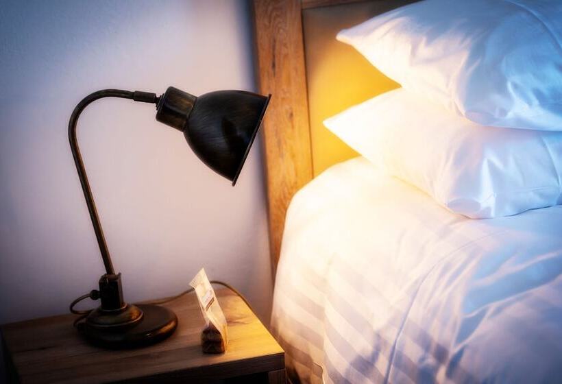 Hotel Au Major Davel