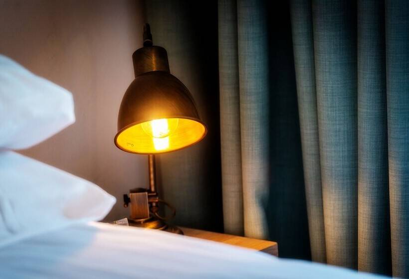 Hotel Au Major Davel