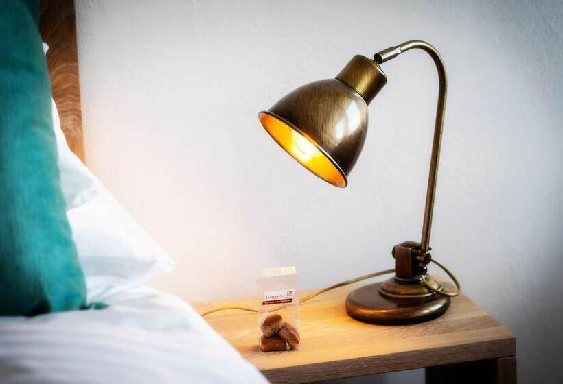 Hotel Au Major Davel