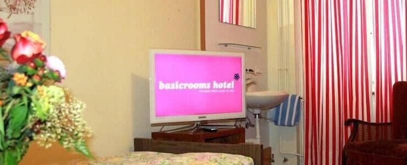 فندق Basicrooms