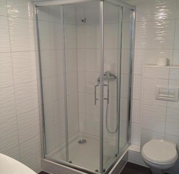 Отель Bären Amriswil