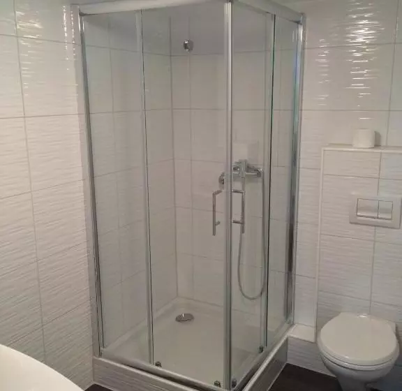 Hotelli Bären Amriswil
