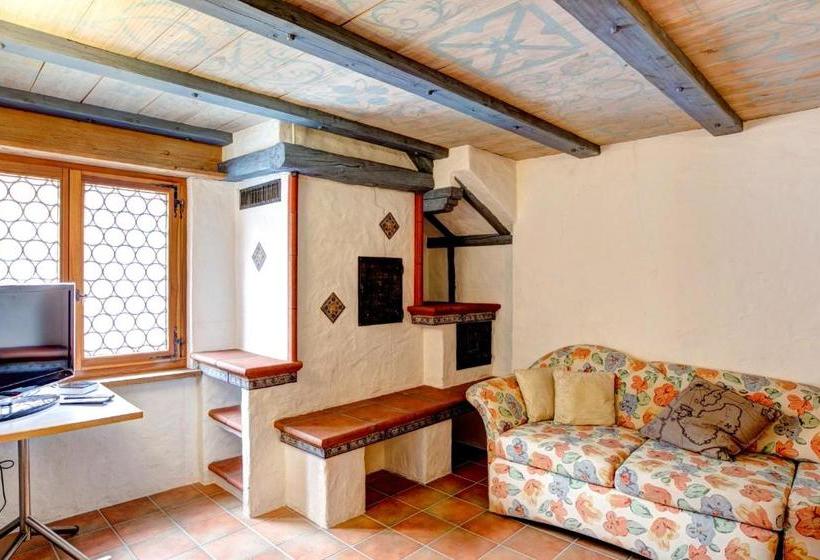 Отель Bären Amriswil