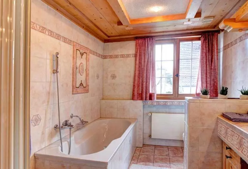 Hotelli Bären Amriswil