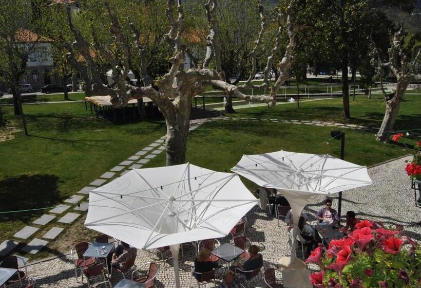 هتل Covilhã Jardim