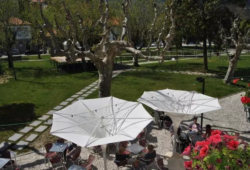 Hotelli Covilhã Jardim