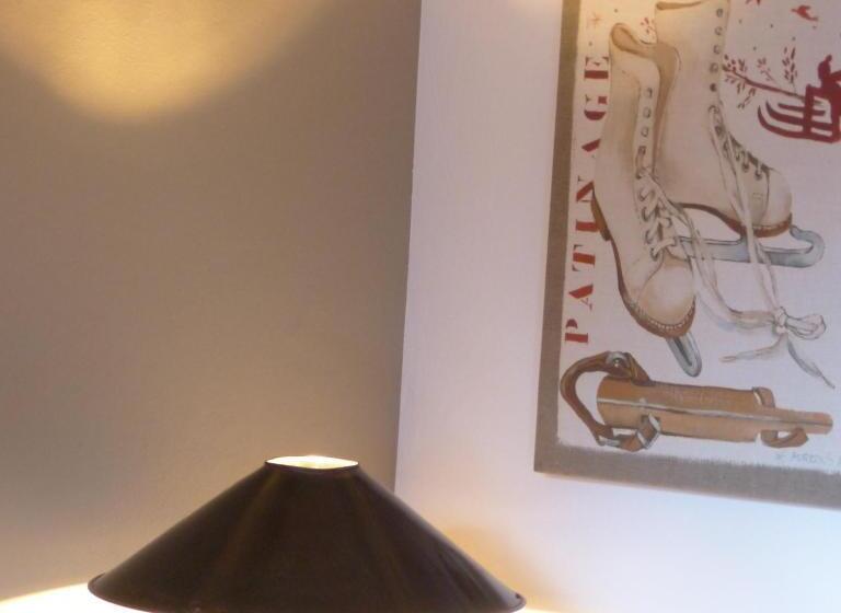 هتل Ermitage Verbier