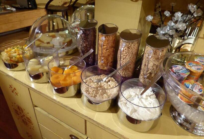 هتل Ermitage Verbier