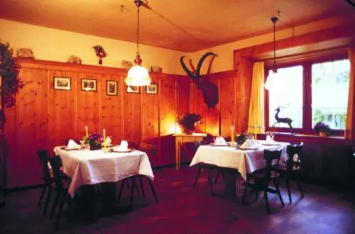 ホテル Gasthaus Alte Post