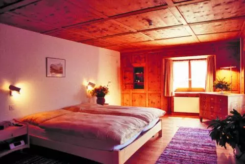 ホテル Gasthaus Alte Post