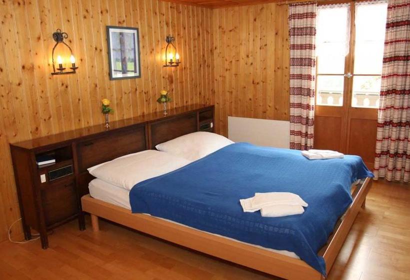 هتل Gasthaus Waldhaus