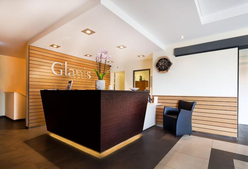 Hotel Glanis