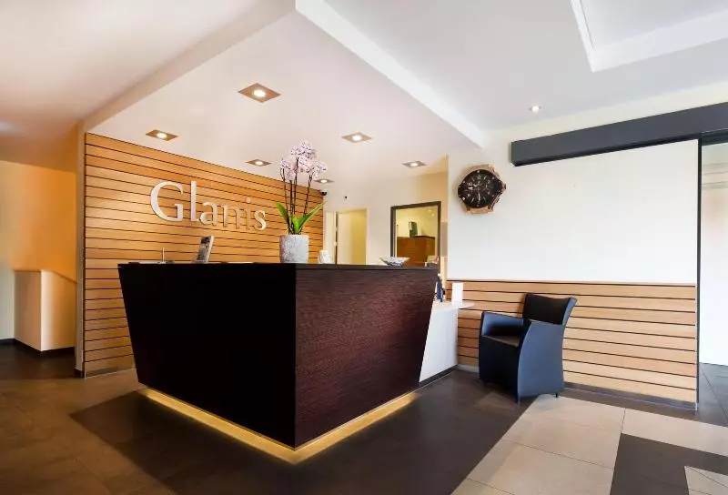 ホテル Glanis