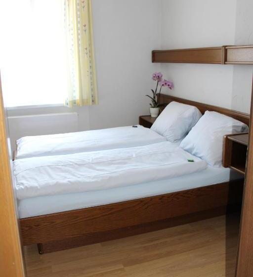 ホテル Glärnisch Hof