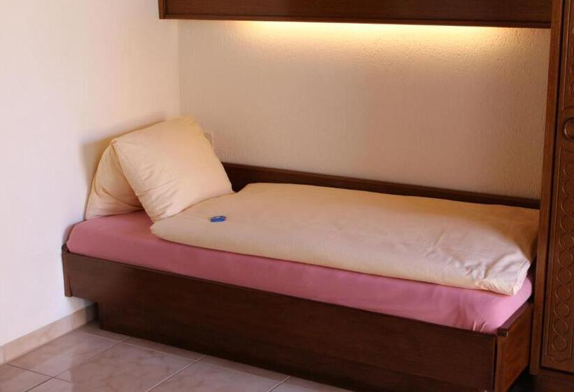 ホテル Glärnisch Hof