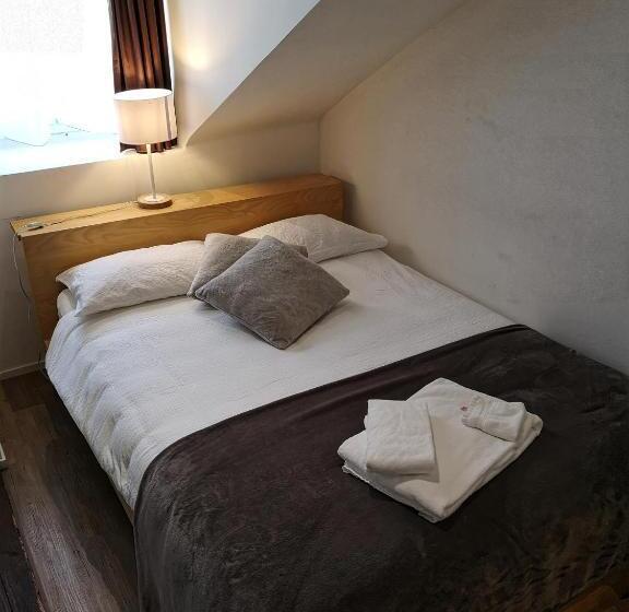 هتل Hôtel Du Raisin