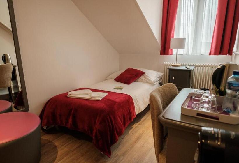 هتل Hôtel Du Raisin