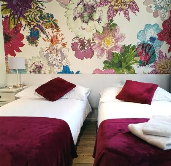 هتل Hôtel Du Raisin