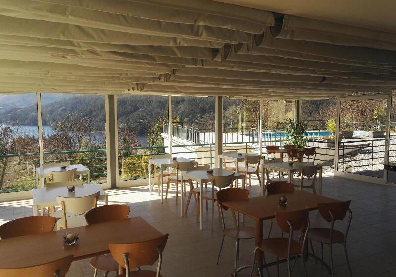 هتل Lagoa Azul Do Geres