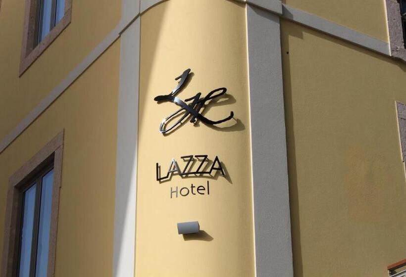 酒店 Lazza