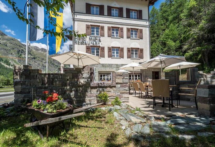 בית מלון כפרי Maria