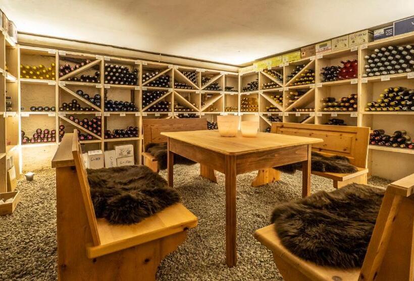 בית מלון כפרי Maria