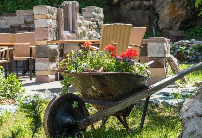 בית מלון כפרי Maria