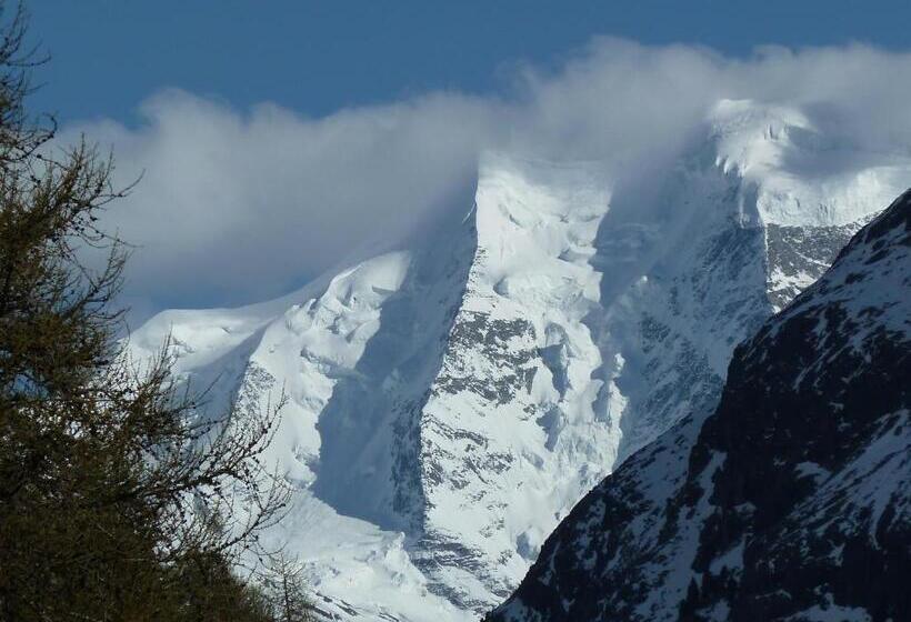 בית מלון כפרי Maria
